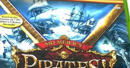 Duels - Sid Meier's Pirates - Miscellaneous (Xbox) Duels - Sid Meier's Pirates - Miscellaneous (Xbox)