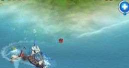 Sea Battles - Sid Meier's Pirates - Miscellaneous (Xbox)