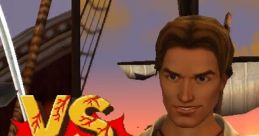 Town Heads - Sid Meier's Pirates - Miscellaneous (Xbox) Town Heads - Sid Meier's Pirates - Miscellaneous (Xbox)