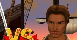 Town Heads - Sid Meier's Pirates - Miscellaneous (Xbox)