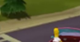 Bart Simpson - The Simpsons: Hit & Run - Player Voices (Xbox) Player Voice from the Xbox game The Simpsons: Hit & Run.