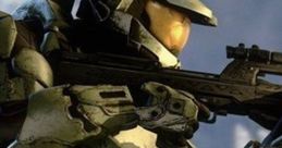 Marine #5 - Halo 3 - Character Voices (Xbox 360)