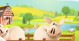 Animals - Hay Day - Characters (Mobile) Character from the Mobile game Hay Day.