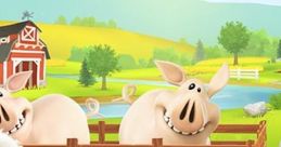 Animals - Hay Day - Characters (Mobile)