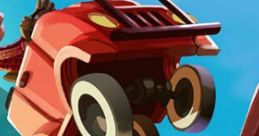 Effects - Hill Climb Racing - Miscellaneous (Mobile) Effects - Hill Climb Racing - Miscellaneous (Mobile)