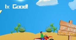 Boulder - Hill Climb Racing 2 - Miscellaneous (Mobile) Boulder - Hill Climb Racing 2 - Miscellaneous (Mobile)