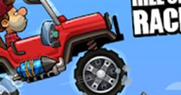 Event Sounds - Hill Climb Racing 2 - Miscellaneous (Mobile)