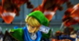 Fi - Hyrule Warriors - Character Voices (Wii U) Character Voice from the Wii U game Hyrule Warriors.