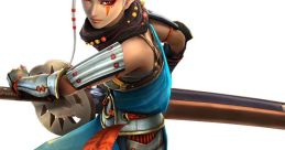 Impa - Hyrule Warriors - Character Voices (Wii U) Hyrule Warriors Legends is a hack and slash video game developed by Omega