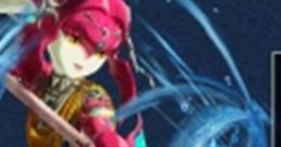 Mipha - Hyrule Warriors: Age of Calamity - Playable Character Voices (Nintendo Switch) Playable Character Voice from the