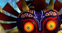 Skull Kid - Hyrule Warriors - Character Voices (Wii U) Character Voice from the Wii U game Hyrule Warriors.