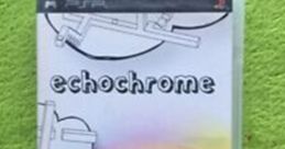 Italian - Echochrome - Voices (PSP) Voice from the PSP game Echochrome.