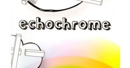 Portuguese - Echochrome - Voices (PSP) Voice from the PSP game Echochrome.