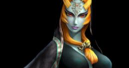 Twili Midna - Hyrule Warriors - Character Voices (Wii U) Character Voice from the Wii U game Hyrule Warriors.