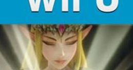 Zelda - Hyrule Warriors - Character Voices (Wii U) Character Voice from the Wii U game Hyrule Warriors.