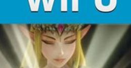Zelda - Hyrule Warriors - Character Voices (Wii U)