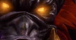 Dark Beast Ganon - Hyrule Warriors - Boss Voices (Wii U)