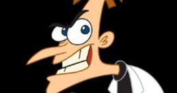 Dr. Heinz Doofenshmirtz - Phineas and Ferb: Quest for Cool Stuff - Character Voices (Wii)