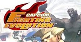 Karin - Capcom Fighting Evolution - Voices (Street Fighter Alpha) (Xbox) Voices (Street Fighter Alpha) from the Xbox game