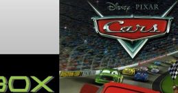 Announcer - Cars - Voices (Xbox) Voice from the Xbox game Cars.