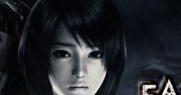 Miu Hinasaki - Fatal Frame V: Maiden of Black Water - Character Voices (Wii U) Character Voice from the Wii U game Fatal