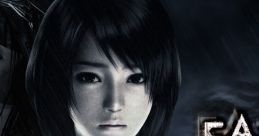 Miu Hinasaki - Fatal Frame V: Maiden of Black Water - Character Voices (Wii U)