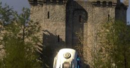 Easter Eggs - The Talos Principle - Effects (PC - Computer) Effect from the PC / Computer game The Talos Principle.