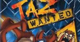 Constructor - Taz: Wanted - Voices (PC - Computer) Voice from the PC / Computer game Taz: Wanted.