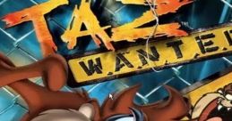 Guard - Taz: Wanted - Voices (PC - Computer)