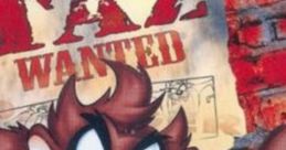 Yosemite Sam - Taz: Wanted - Voices (PC - Computer)