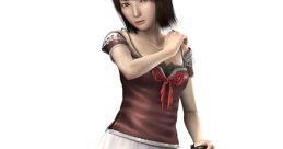 Mio & Mayu Amakura - Fatal Frame II: Deep Crimson Butterfly - Voices (Japanese) (Wii) Voices (Japanese) from the Wii game