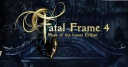 Madoka Tsukimori - Fatal Frame IV: Mask of the Lunar Eclipse - Voices (Wii)