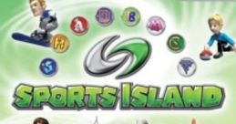 Darts - Deca Sports 2 - Sports (Wii) Deca Sports (also known as Sports Island in Europe) is a series of sports video games