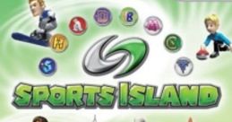 Darts - Deca Sports 2 - Sports (Wii)