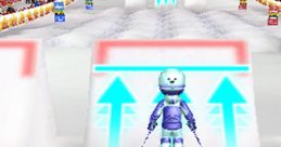 Mogul Skiing - Deca Sports 2 - Sports (Wii) Sport from the Wii game Deca Sports 2.