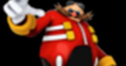 Dr. Eggman (Japanese) - Mario & Sonic at the London 2012 Olympic Games - Playable Characters (Team Sonic, Japanese) (Wii)