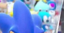 Espio the Chameleon - Mario & Sonic at the London 2012 Olympic Games - Non-Playable Characters (Wii) Non-Playable