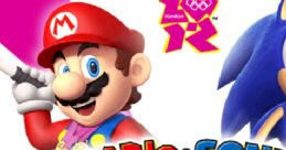 Birdo - Mario & Sonic at the London 2012 Olympic Games - Boss Characters (Wii) Boss Character from the Wii game Mario &