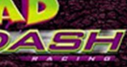 Hex - Mad Dash Racing - Character Voices (Xbox) Character Voice from the Xbox game Mad Dash Racing.