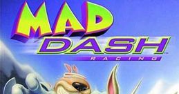 Hex's Minion - Mad Dash Racing - Character Voices (Xbox) Character Voice from the Xbox game Mad Dash Racing.