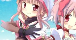 Ami Ria - Puella Magi Madoka Magica Side Story: Magia Record - Voices (Mobile) Voice from the Mobile game Puella Magi Madoka