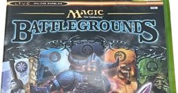 Maraxus - Magic: the Gathering - Battlegrounds - Players (Xbox)