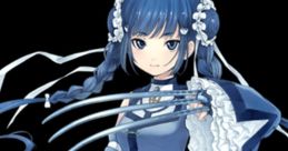 Chun Meiyui - Puella Magi Madoka Magica Side Story: Magia Record - Voices (Mobile) Voice from the Mobile game Puella Magi