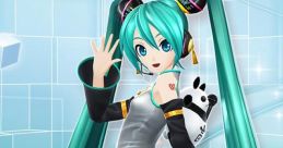 Neru Akita - Hatsune Miku: Project DIVA F 2nd - Result Voices (PlayStation 3) Result Voice from the PlayStation 3 game