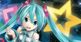 Luka Megurine - Hatsune Miku: Project DIVA F 2nd - Room Voices (PlayStation 3)