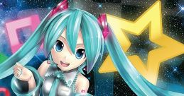 Miku Hatsune - - Room Voices (PlayStation 3) Room Voice from the PlayStation 3 game .