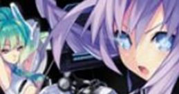 Arfoire's Voice - Hyperdimension Neptunia - Battle Voices (PlayStation 3) Battle Voice from the PlayStation 3 game