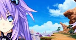 Blanc's Voice - Hyperdimension Neptunia - Battle Voices (PlayStation 3)