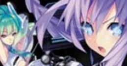 Compa's Voice - Hyperdimension Neptunia - Battle Voices (PlayStation 3) Battle Voice from the PlayStation 3 game