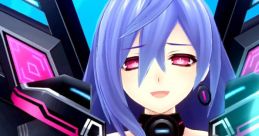 Green Heart's Voice - Hyperdimension Neptunia - Battle Voices (PlayStation 3) Battle Voice from the PlayStation 3 game